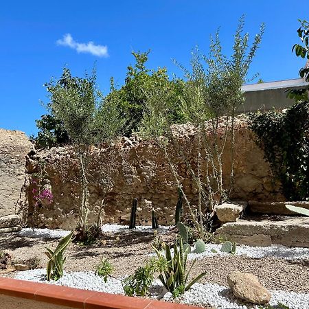 Arcobaleno Tropea Centro Panzió Kültér fotó